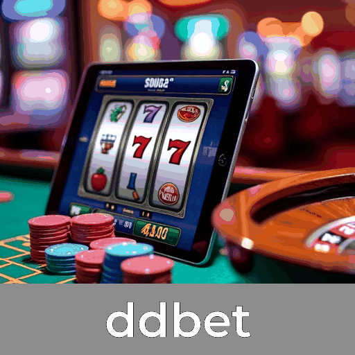 Experimente o Login Exclusivo e Seguro da ddbet