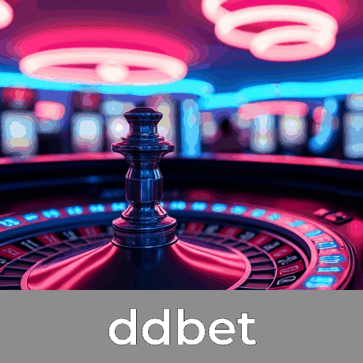 ddbet: Jogos de Mesa ao Vivo - Imersão Total, Slots - Jackpot Gigante, Roleta - Alta Precisão, Blackjack - Estratégia Superior