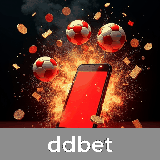 ddbet: Bônus Generosos e Promoções Exclusivas Esperando por Você